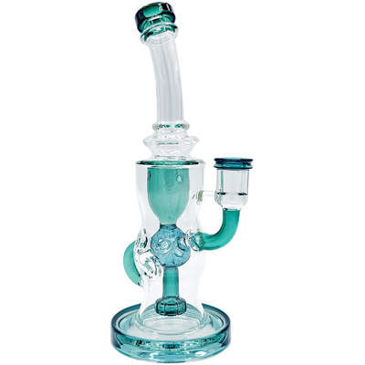 8″ COLOR KLEIN RECYCLER