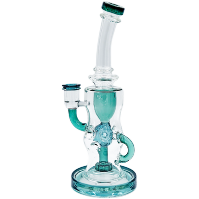 8″ COLOR KLEIN RECYCLER