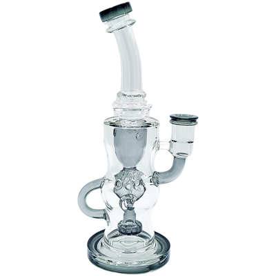 8″ COLOR KLEIN RECYCLER