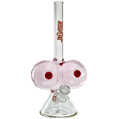 9″ JUGZ BOOBIES RIG