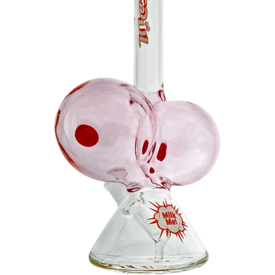 9″ JUGZ BOOBIES RIG