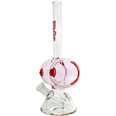 9″ JUGZ BOOBIES RIG