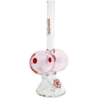 9″ JUGZ BOOBIES RIG