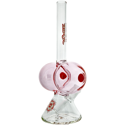 9″ JUGZ BOOBIES RIG