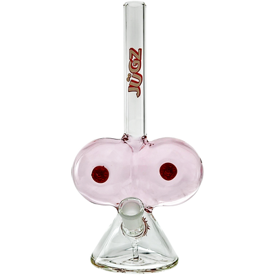 9″ JUGZ BOOBIES RIG