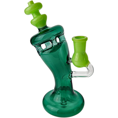 7″ KICKBACK CAN RIG