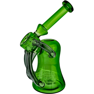 8″ TWO-TONE 5 TUBE DEWAR RECYCLER