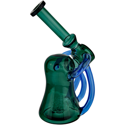 8″ TWO-TONE 5 TUBE DEWAR RECYCLER