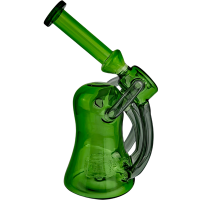 8″ TWO-TONE 5 TUBE DEWAR RECYCLER