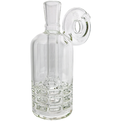 5.5″ TRIPLE RATCHET DONUT MOUTH RIG