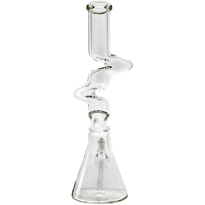 18″ CLEAR 7MM THICK ZONG