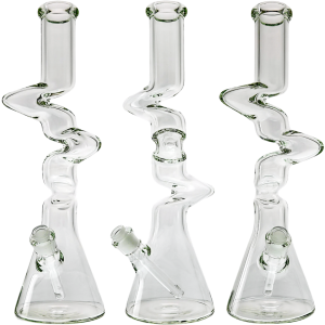 18″ CLEAR 7MM THICK ZONG
