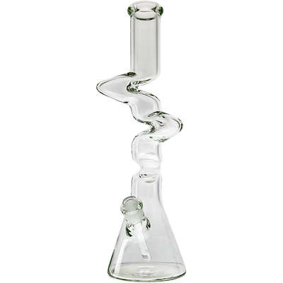 18″ CLEAR 7MM THICK ZONG