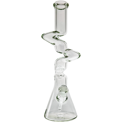 18″ CLEAR 7MM THICK ZONG
