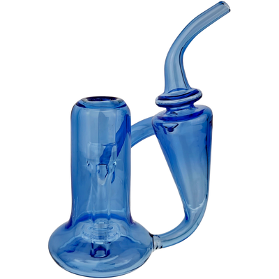 6″ FULL COLOR CONE DRAIN RECYCLER