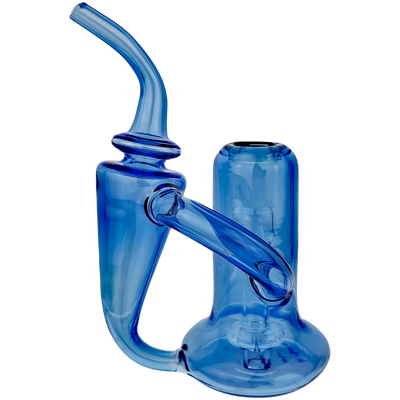 6″ FULL COLOR CONE DRAIN RECYCLER