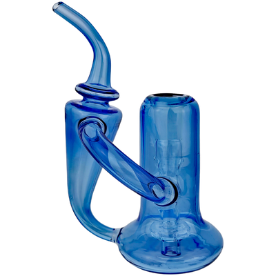 6″ FULL COLOR CONE DRAIN RECYCLER
