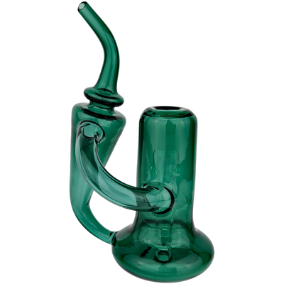 6″ FULL COLOR CONE DRAIN RECYCLER