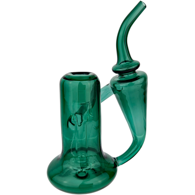 6″ FULL COLOR CONE DRAIN RECYCLER