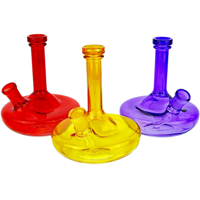 5" Full Color Unspillable Bong