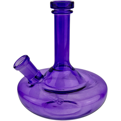 5" Full Color Unspillable Bong