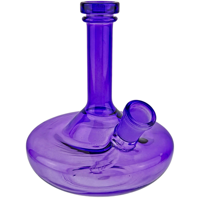 5" Full Color Unspillable Bong