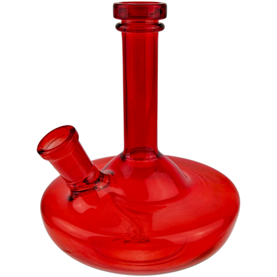 5" Full Color Unspillable Bong