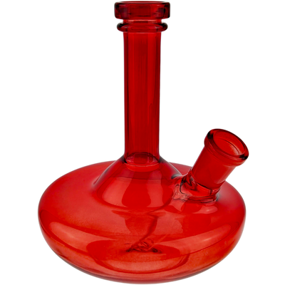 5" Full Color Unspillable Bong