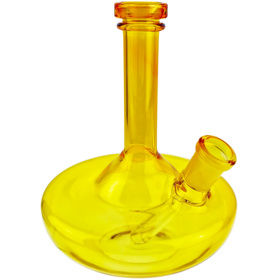 5" Full Color Unspillable Bong