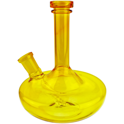 5" Full Color Unspillable Bong