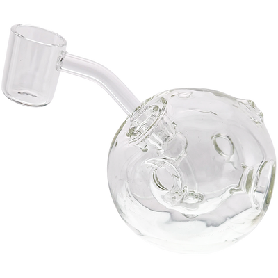 3″ CLEAR FAB SPHERE 10MM RIG