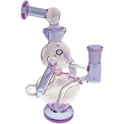 7″ HEART RECYCLER