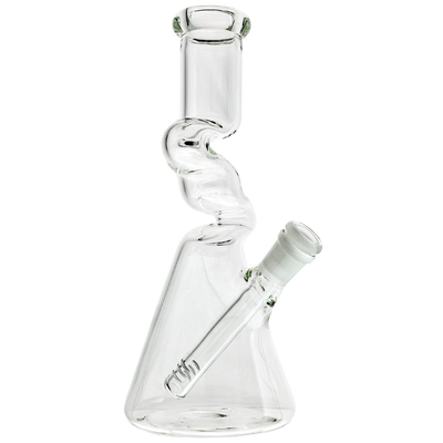 10" Clear Zong