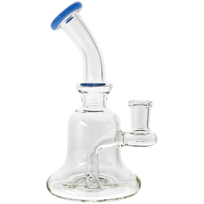 6″ COLOR LIP BELL RIG