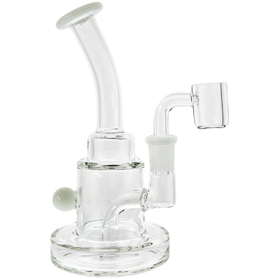 6″ COLOR LIP MINI CAKE RIG