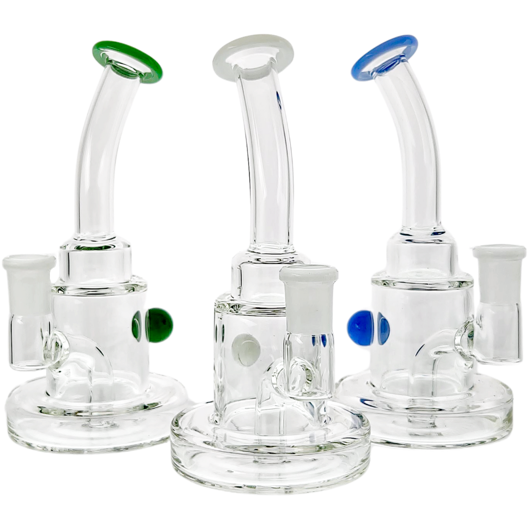 6″ COLOR LIP MINI CAKE RIG