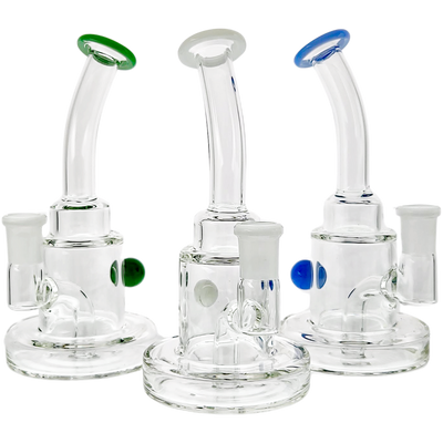 6″ COLOR LIP MINI CAKE RIG