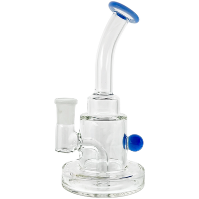 6″ COLOR LIP MINI CAKE RIG