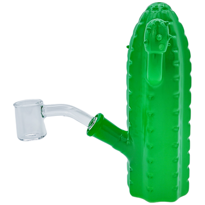 6.5” COLOR CACTUS RIG