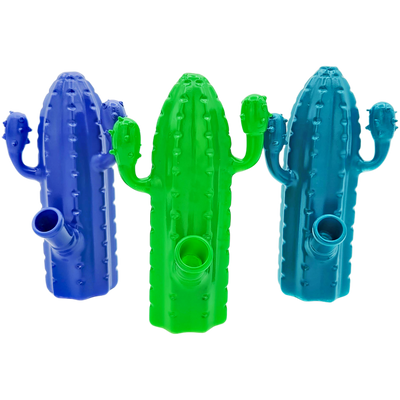 6.5” COLOR CACTUS RIG