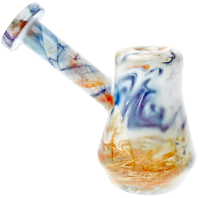 4.5″ Watercolor Dewar