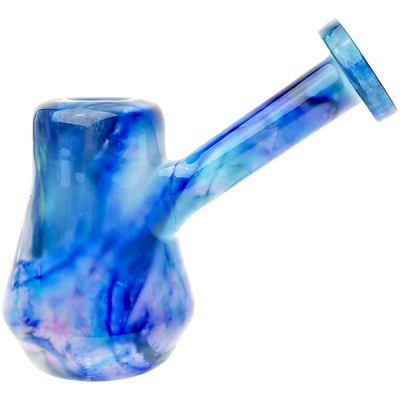 4.5″ Watercolor Dewar