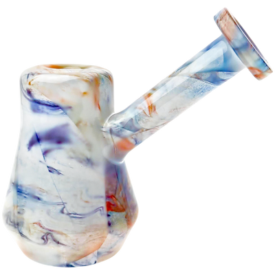 4.5″ Watercolor Dewar