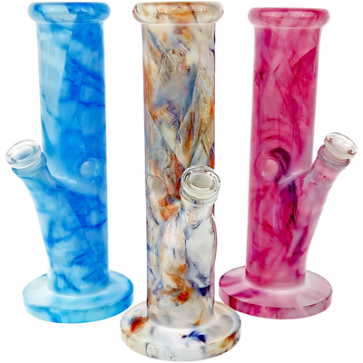 10″ WATERCOLOR STRAIGHT