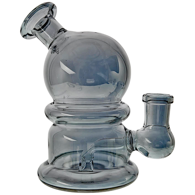 4.5″ IRIDESCENT SNOW GLOBE RIG