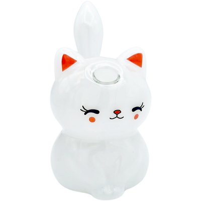 6″ COLOR SCULPTED CAT RIG