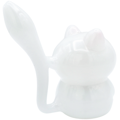 6″ COLOR SCULPTED CAT RIG