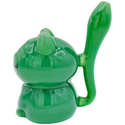 6″ COLOR SCULPTED CAT RIG