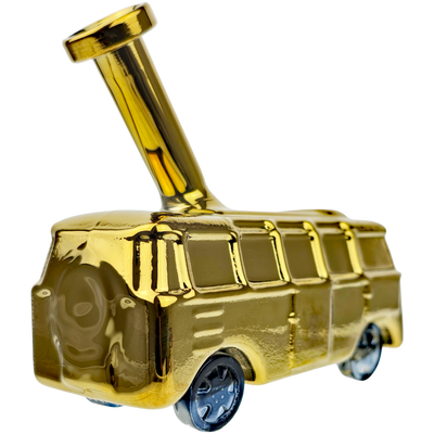 4.5″ IRIDESCENT BUS RIG