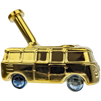 4.5″ IRIDESCENT BUS RIG